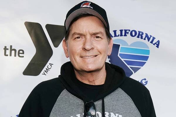 Charlie Sheen Stopped Drinking 1 Day After Breaking Promise to His Young Daughter: 'It Broke My Heart' (Exclusive)