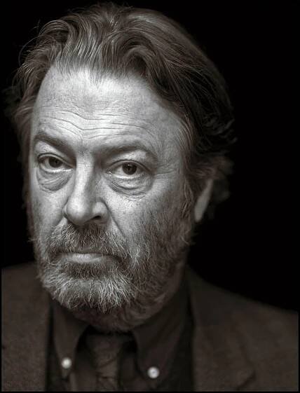 Photoshoots, Events & Fanart | Official Website of Roger Allam
