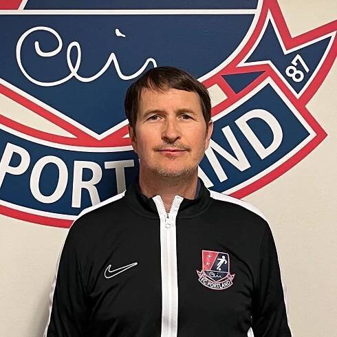 FC Portland Soccer Academy 