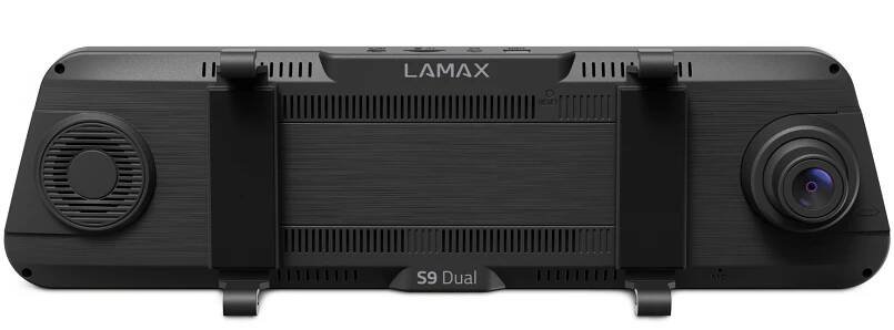 LAMAX S9 Dual