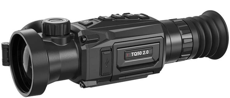 Hikmicro Thunder TQ50 2.0