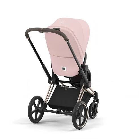 CYBEX Priam Seat Pack 2025 Peach Pink : Beneo.cz