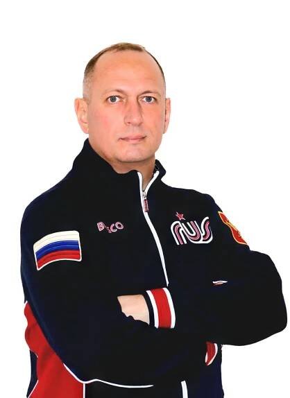 Тимофеев Вячеслав Геннадьевич