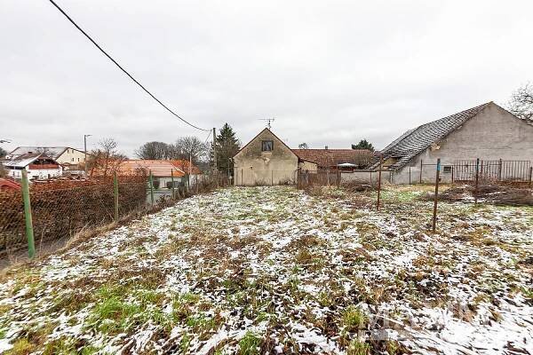 Prodej Pozemek, Líšnice, okres Praha-západ