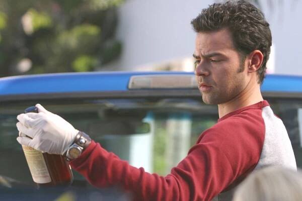Rory Cochrane