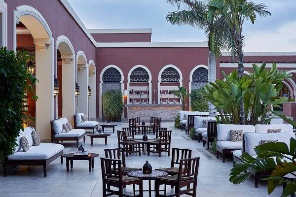 Hotel Jaz Oriental Resort - Egypt, Marsa Matrouh | CK Čedok