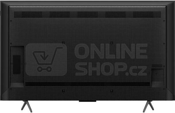 QLED televize TCL 50C69B