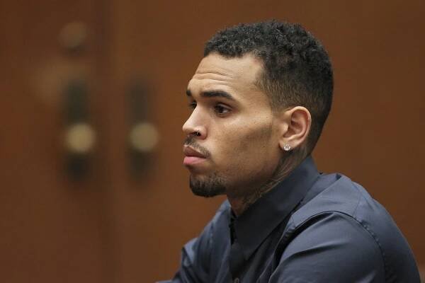 Chris Brown Assault Trial Will Go Ahead