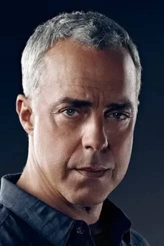 Titus Welliver herec