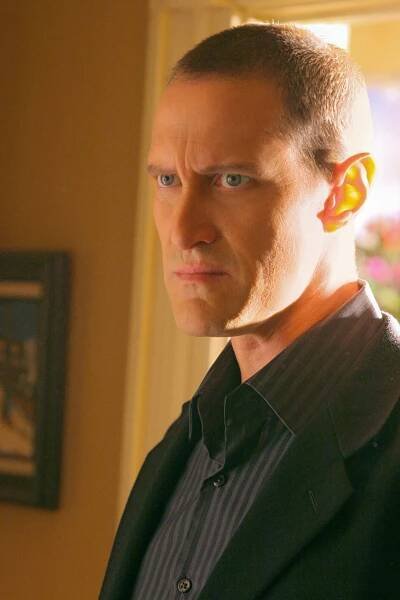 Smallville - Lara - Z filmu - Christopher Heyerdahl