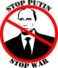 Putin výrok: Nejsme iniciátory války, ale chceme její ukončení. - Joy May czech