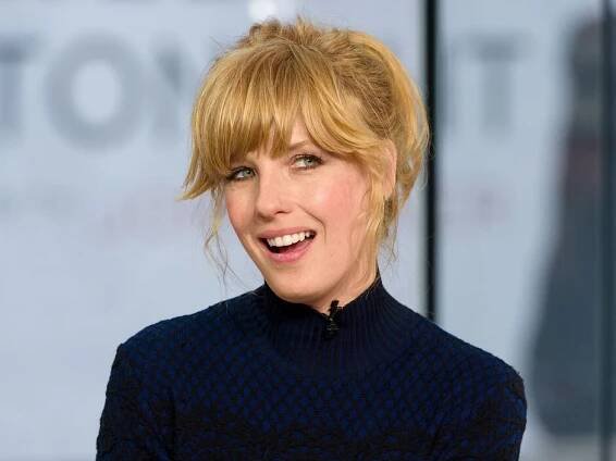 Yellowstone's Kelly Reilly aka Beth Dutton has a reclusive home life with private husband