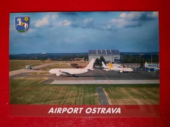 Letiště Ostrava