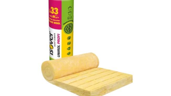 Isover Unirol Profi