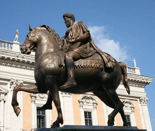 Soubor:0 Marcus Aurelius - Piazza del Campidoglio (3).JPG – Wikipedie