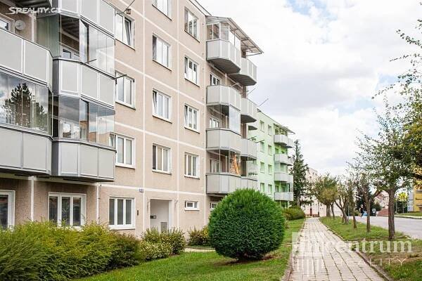 Prodej Byt 2+1, Barvířská, Třešť