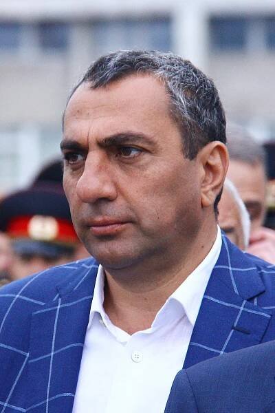 Samvel Aleksanyan
