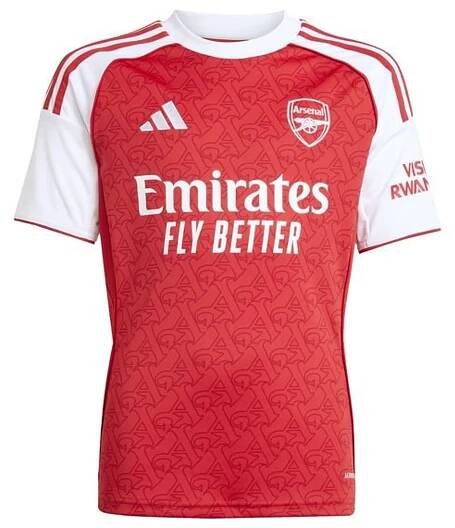 Adidas Arsenal London Jr dres JI9533 128