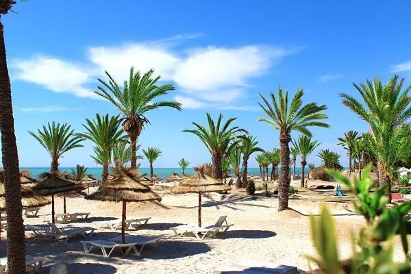 Hotel Royal Karthago - Tunisko, Djerba | CK Čedok
