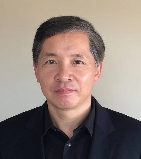 Jianwei Miao