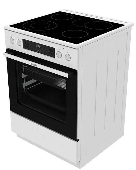 Elektrický sporák - GECS6C70WPA - GORENJE