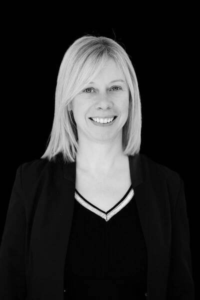 Sabrina Foulon - M & S Logistics