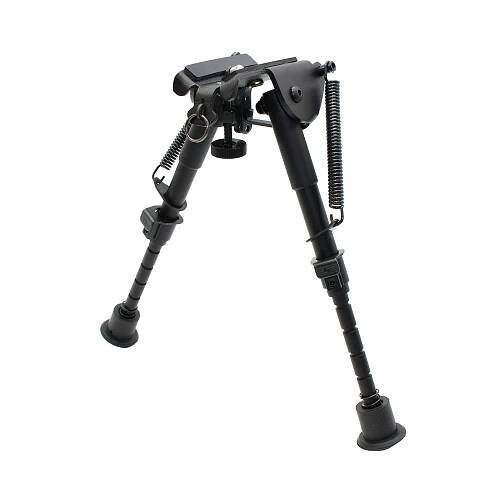 Compact Bipod Precision Grade