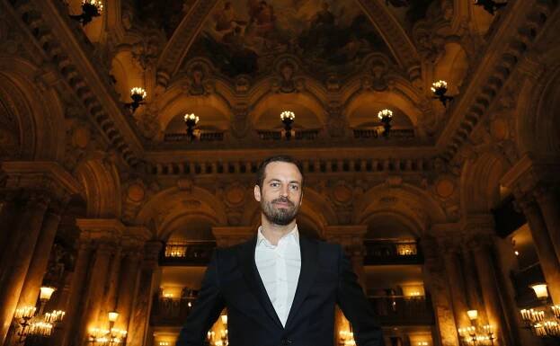 Benjamin Millepied to Step Down From Paris Opera Ballet