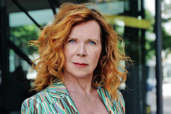 Marion Kracht – Agentur Reuter