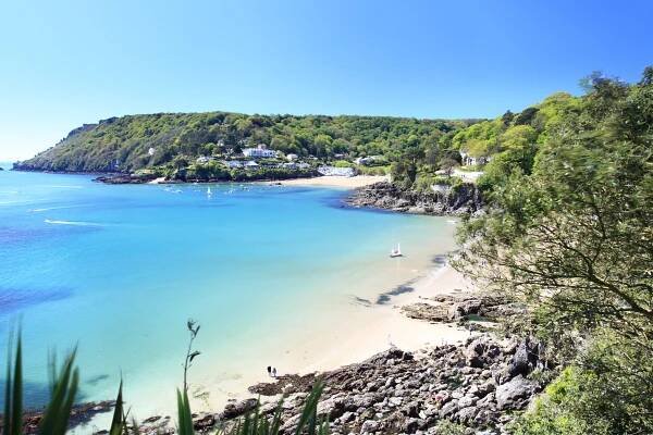 Salcombe Travel Guide