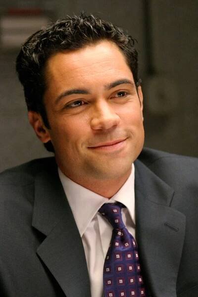 Odložené případy - Halleyova kometa - Z filmu - Danny Pino