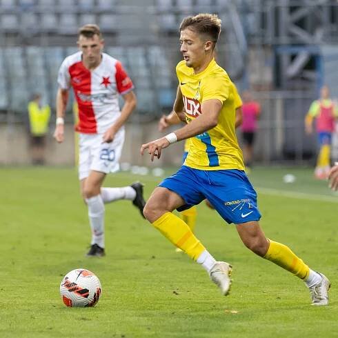 Opava hlásí posilu. Novou tváří v kabině SFC Yunis. Na spolupráci se těším, řekl