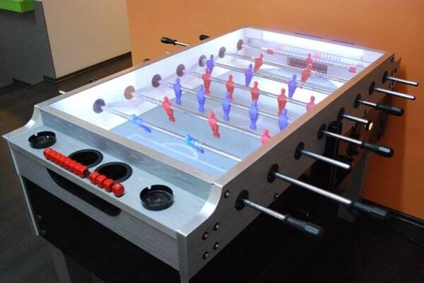 Bowling & Billiard Dejvice foto 6