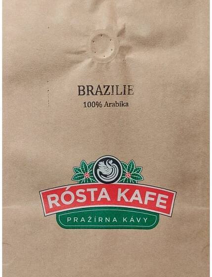 Brazilie Fazenda Pedra Grande - Rósta Kafe