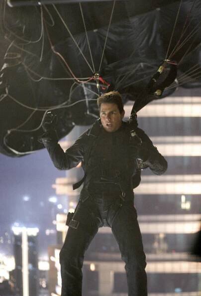 Mission: Impossible III