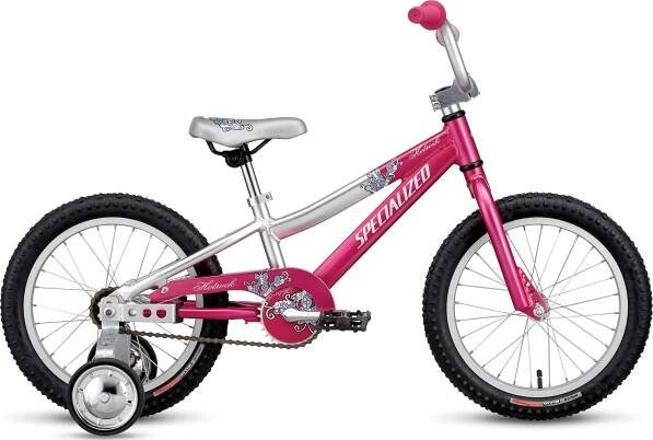 Specialized HotRock 16