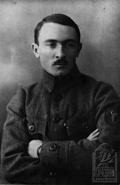 Žák Jaroslav 7.4.1891 (130219.00)