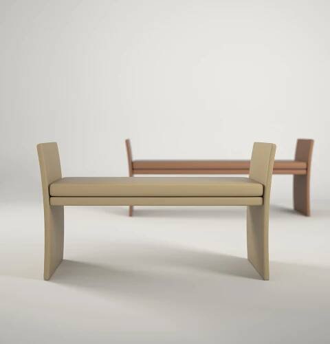 Anita Bench • Cupioli Arte Oggi • Cupioli Arte e Design