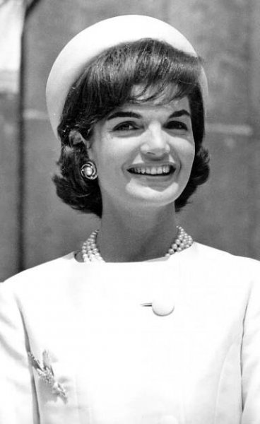 Jackie Kennedy