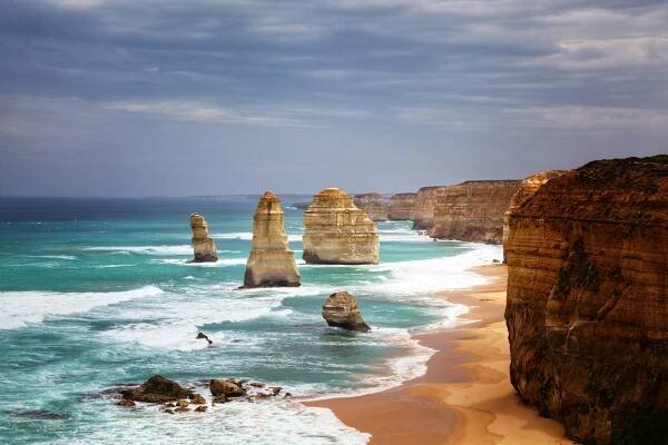 Australia