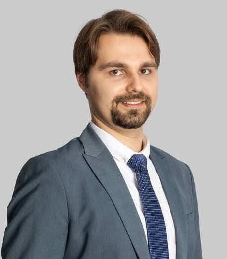 Manuel Cazac - Aspen Institute Romania