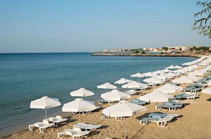 Bulharsko - Nesebar - Hotel Sol Nessebar Bay & Mare **** - Open Travel 