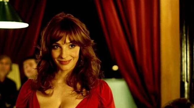 Eva "Vica" Kerekes
