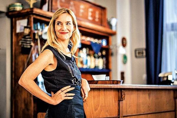 Hana Vagnerová: Dítě a stěhování do zahraničí?