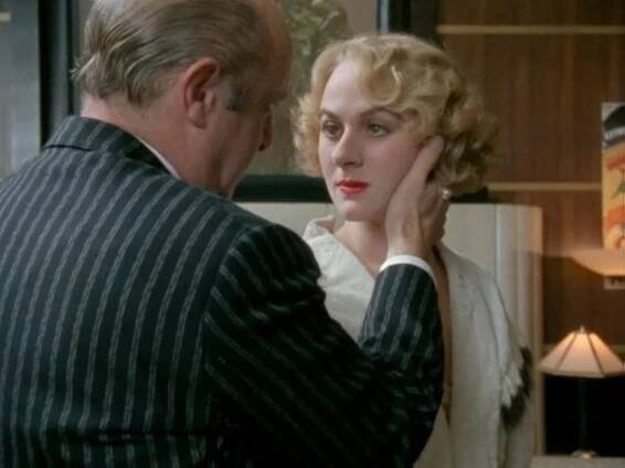 "Hercule Poirot" The King of Clubs (TV Episode 1989) 7.0