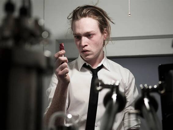 Jonas Akerlund to Helm 'Lords of Chaos' for Ridley Scott's Scott Free