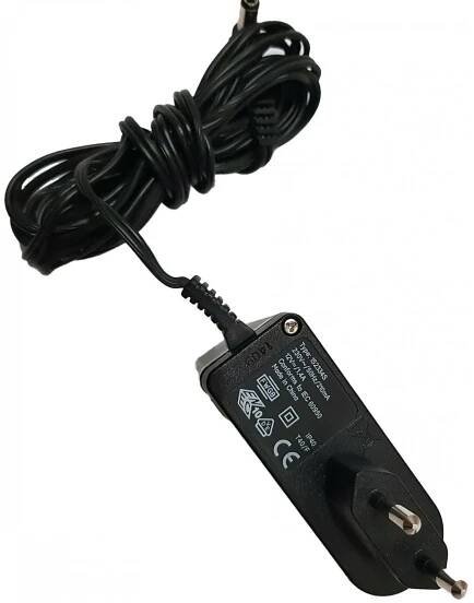 Enec 152334S 230v 50hz 210MA 12v 1.4A - Napájací zdroj - adaptér