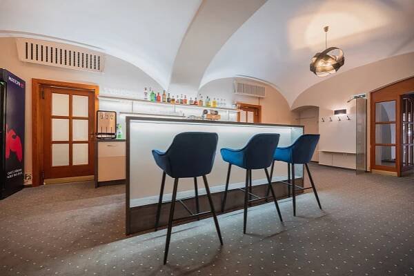 Galerie - Hotel U Královny Elišky