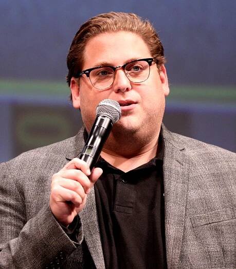 Soubor:Jonah Hill by Gage Skidmore.jpg – Wikipedie