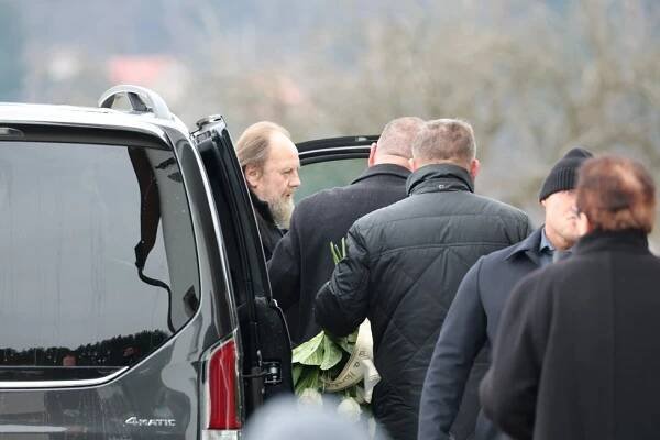 Den po pohřbu Heleny Zeťové (†44): Dojemné gesto pozůstalých!